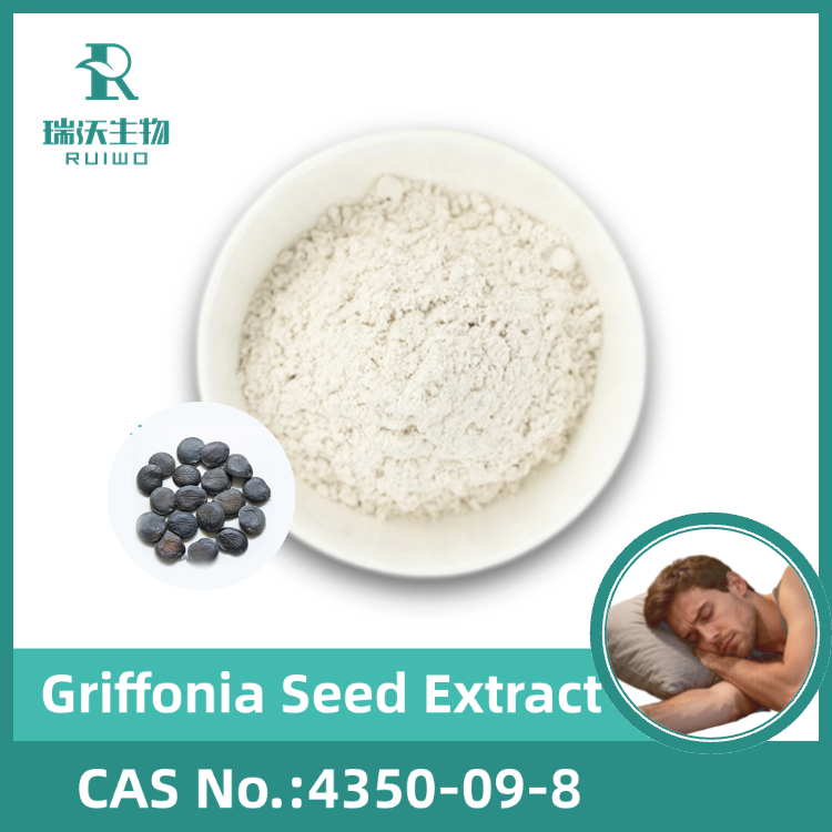 Natural Griffonia Seed Extract 5-Htp