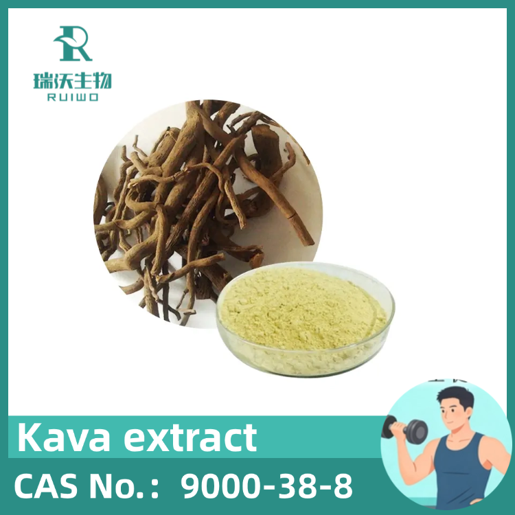 Kava extract