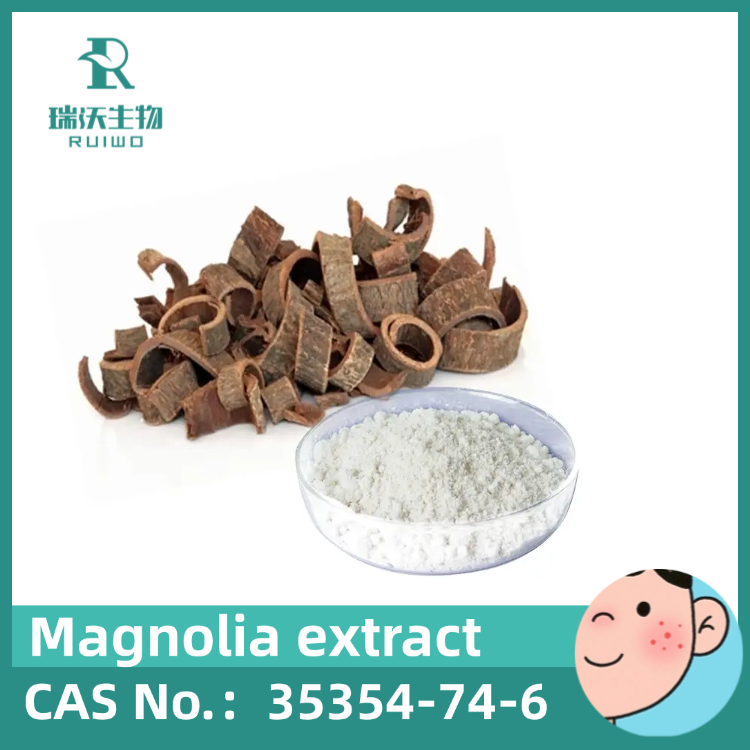 Magnolia extract