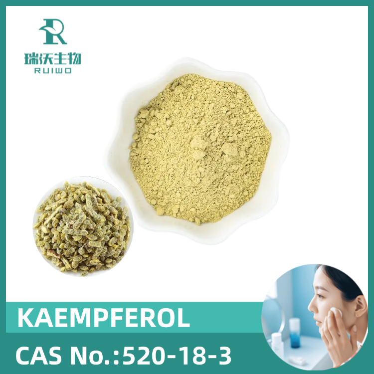 Kaempferol