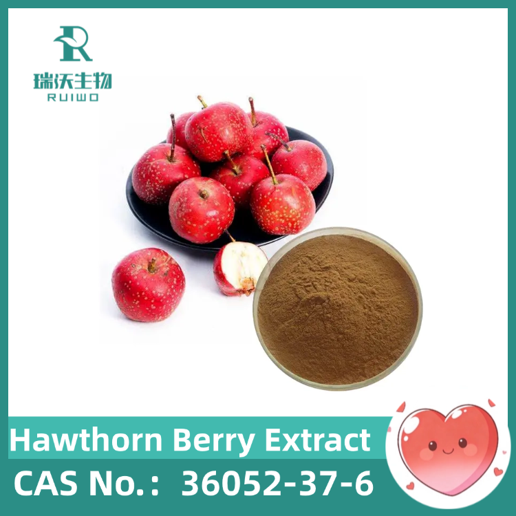 Hawthorn Berry Extract
