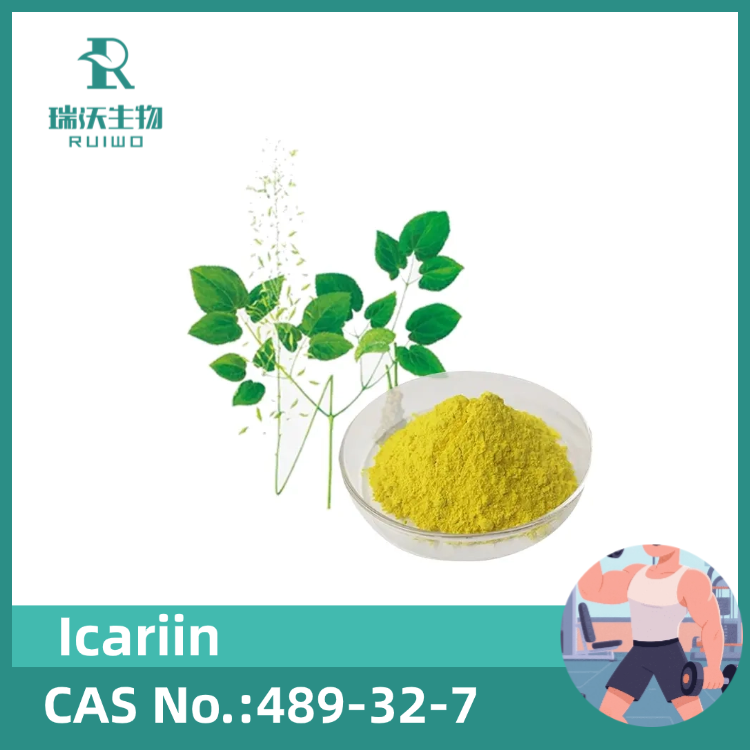 Icariin