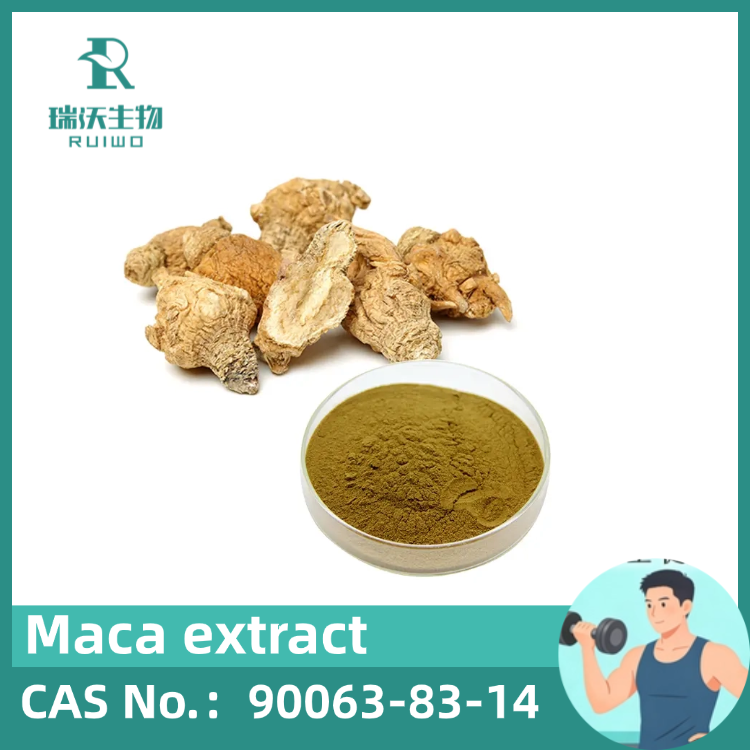 Maca extract