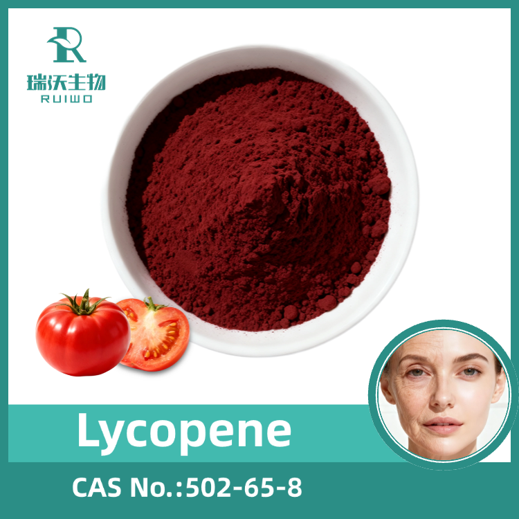 Lycopene Colorant