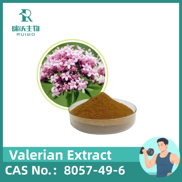 Valerian Extract