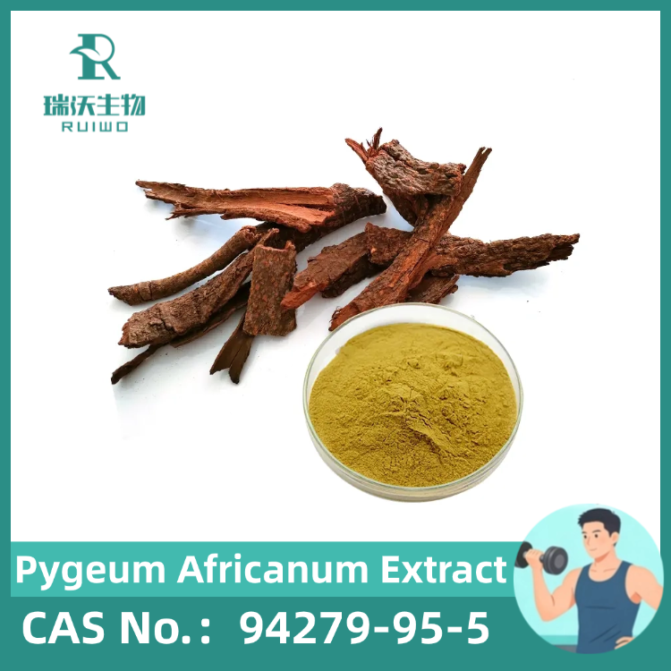 Pygeum Africanum Extract