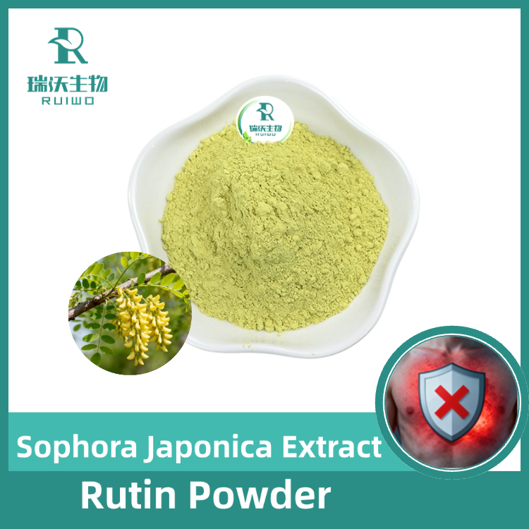 Rutin Extract