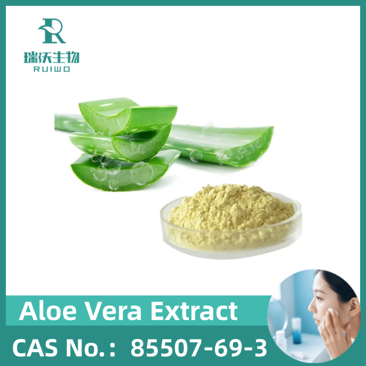 Aloe Vera Extract