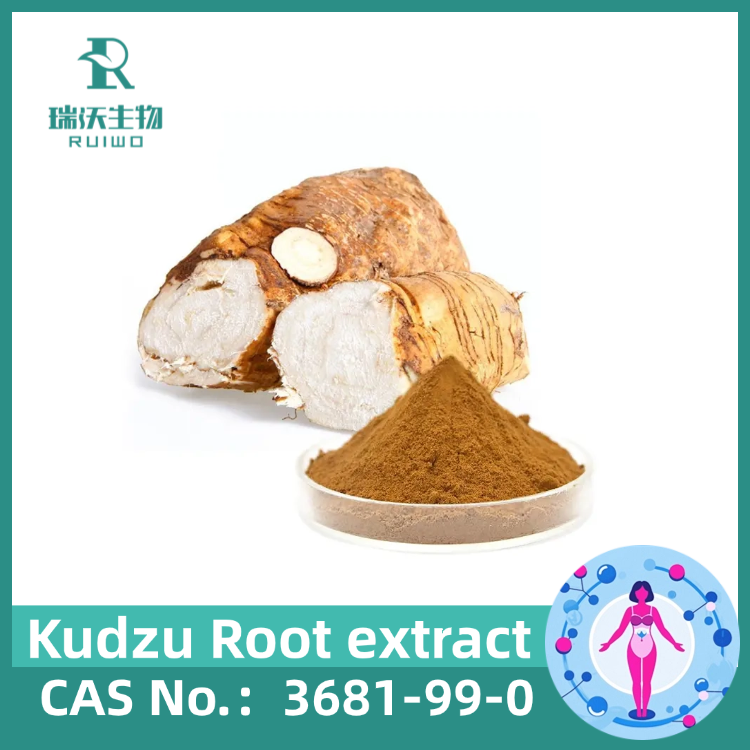 Kudzu Root Extract
