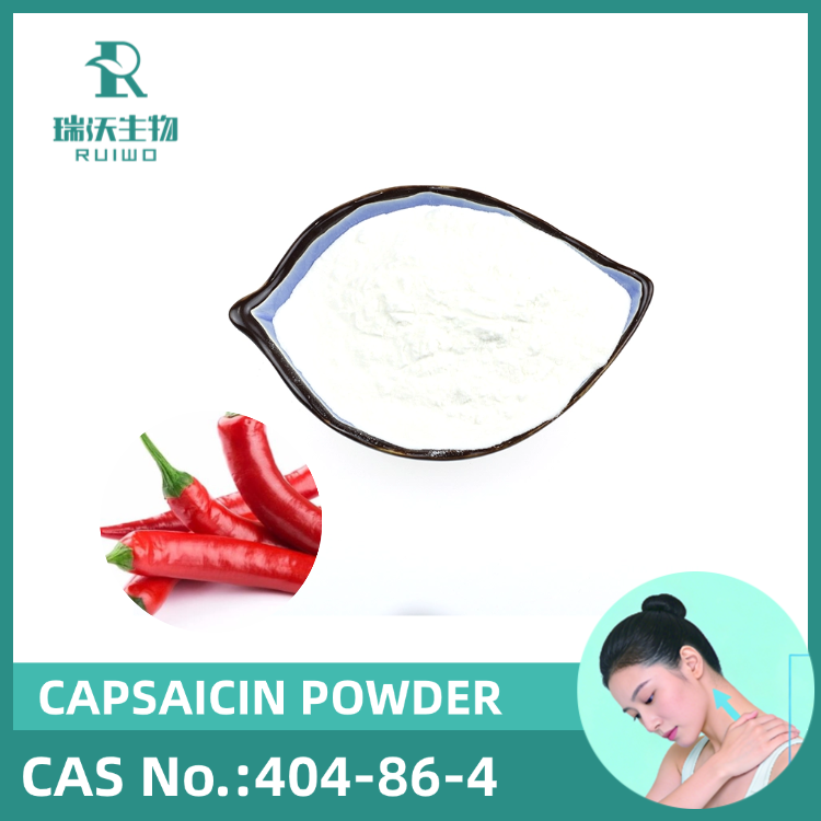 Capsaicin Extract