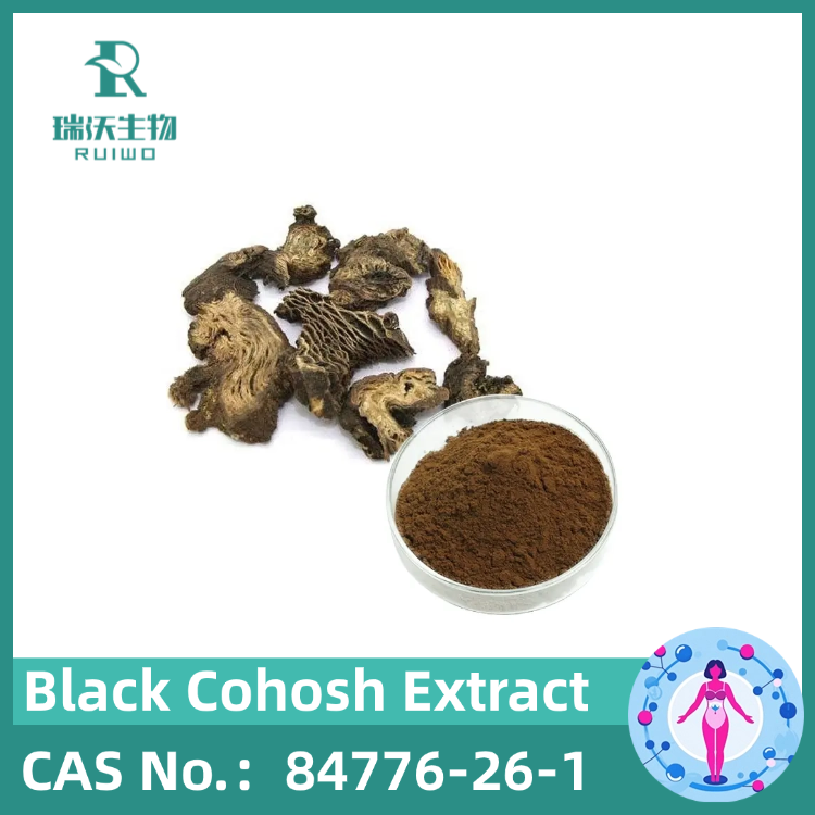 Black Cohosh Extract