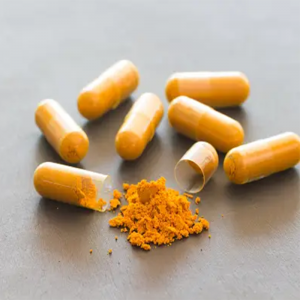 Turmeric extract-Ruiwo