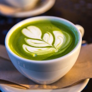 Chlorophyll 