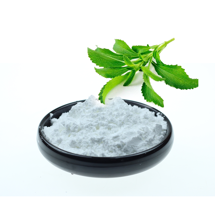 China FACTORY SUPPLY PURE NATURAL STEVIA EXTRACT, STEVIOSIDE, TOTAL SG
