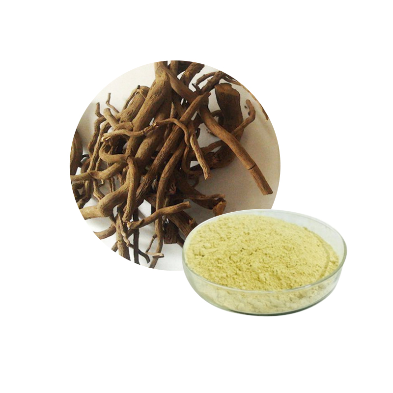 Kava Root Extract Powder