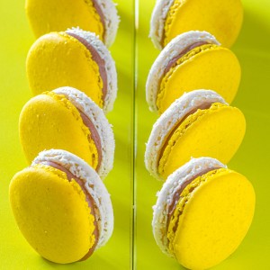 Yellow Colourant
