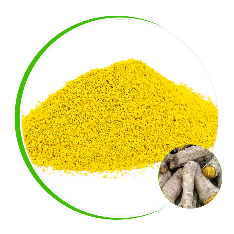 Berberine HCL