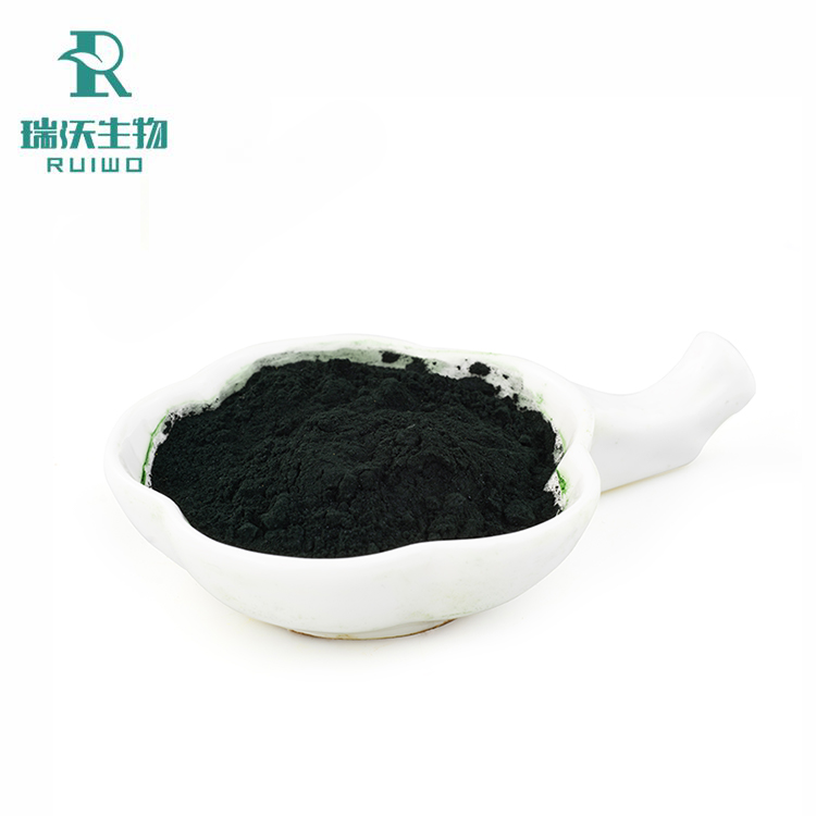 叶绿素