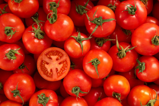 ٹماٹر-لائیکوپین