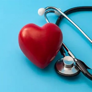 saúde do coração
