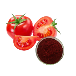 番茄红素