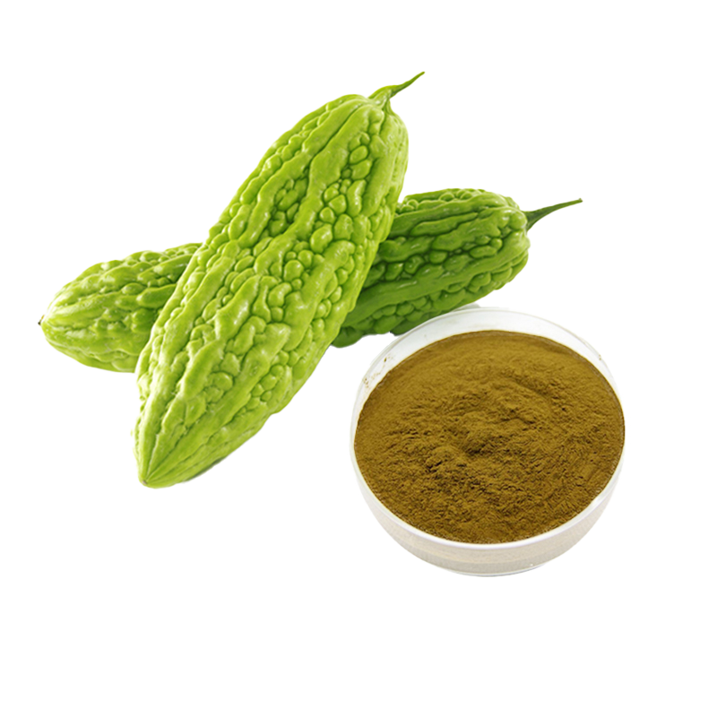 苦瓜提取物