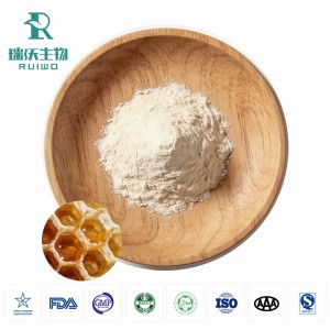 蜂王浆Royal Jelly Freeze Dried Powder