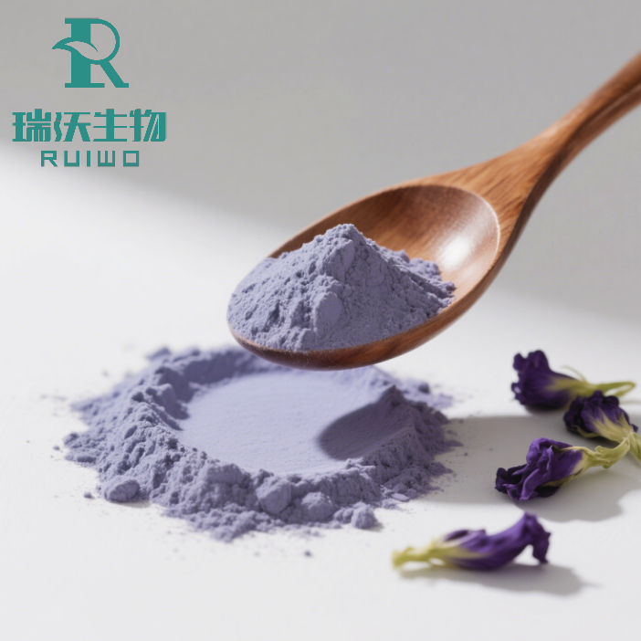 蝶豆花 (6)
