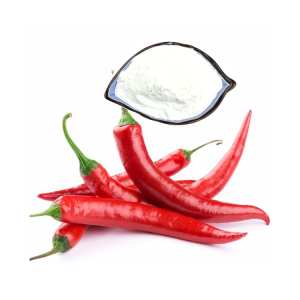 辣椒提取物3