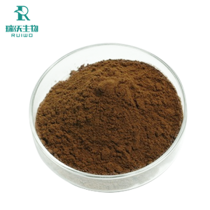黑升麻提取物3